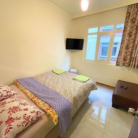 Rüyam Hotel Istanbul Bagian luar foto