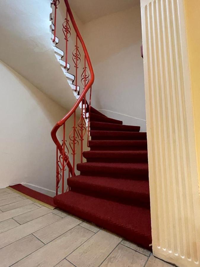 Rüyam Hotel Istanbul Bagian luar foto