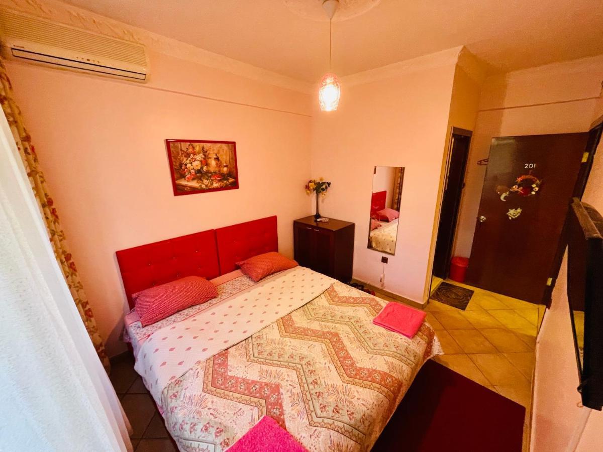 Rüyam Hotel Istanbul Bagian luar foto