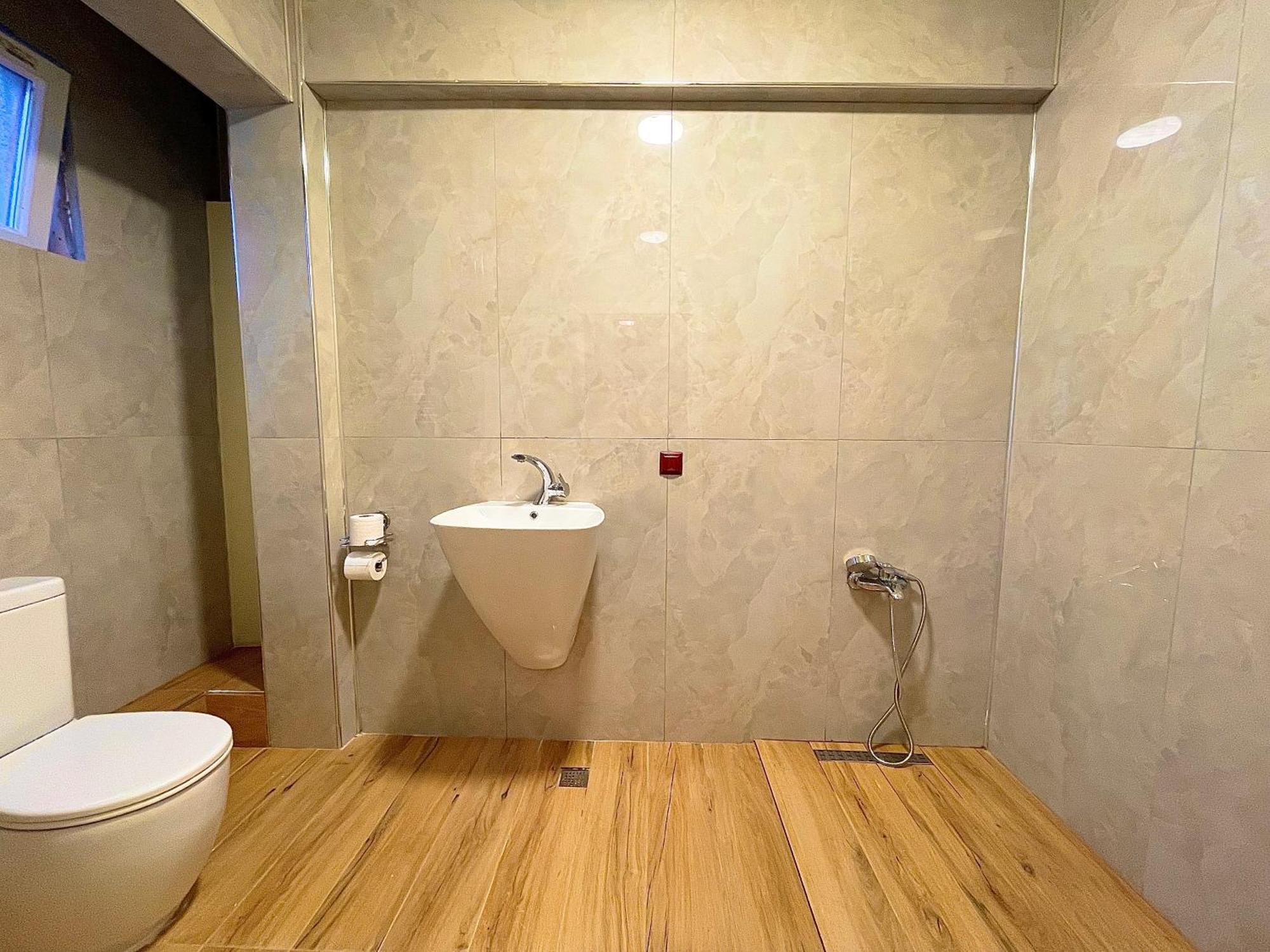 Rüyam Hotel Istanbul Bagian luar foto